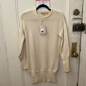 Brock Collection Sweater Dress